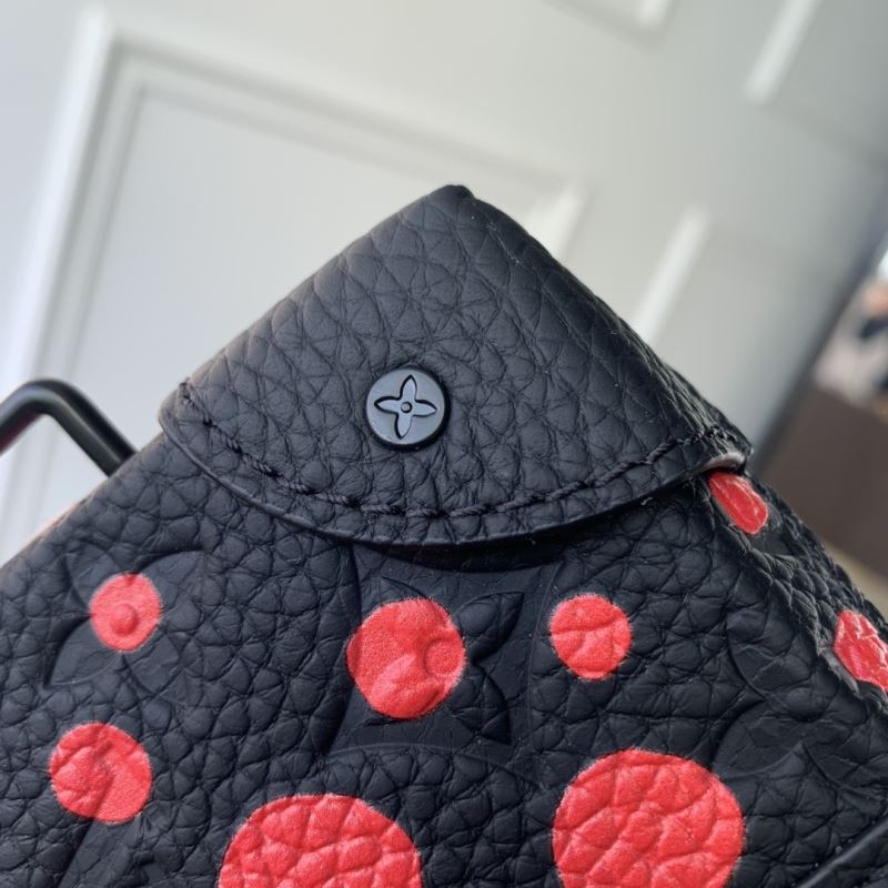 LV Satchel bags